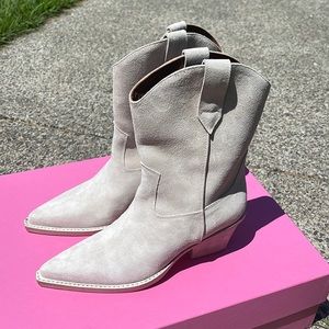 Paris Texas Sharon boot